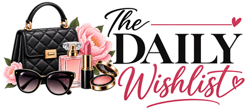 The Daily Wishlist