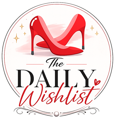 The Daily Wishlist